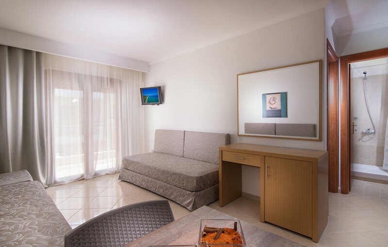 Apanemia Apartments By Flegra Collection 3