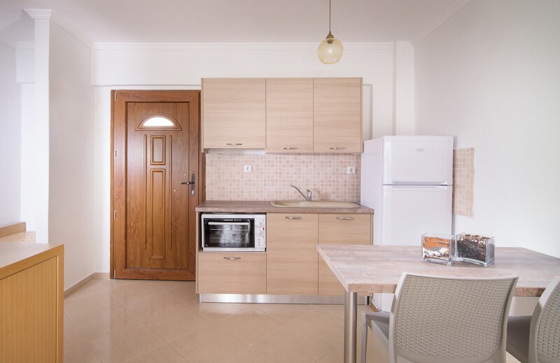 Apanemia Apartments By Flegra Collection 4