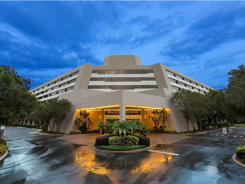 DoubleTree Suites by Hilton Orlando - Disney Springs™ Area 1