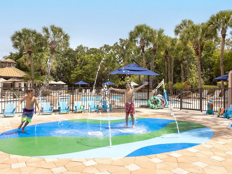 DoubleTree Suites by Hilton Orlando - Disney Springs™ Area 2