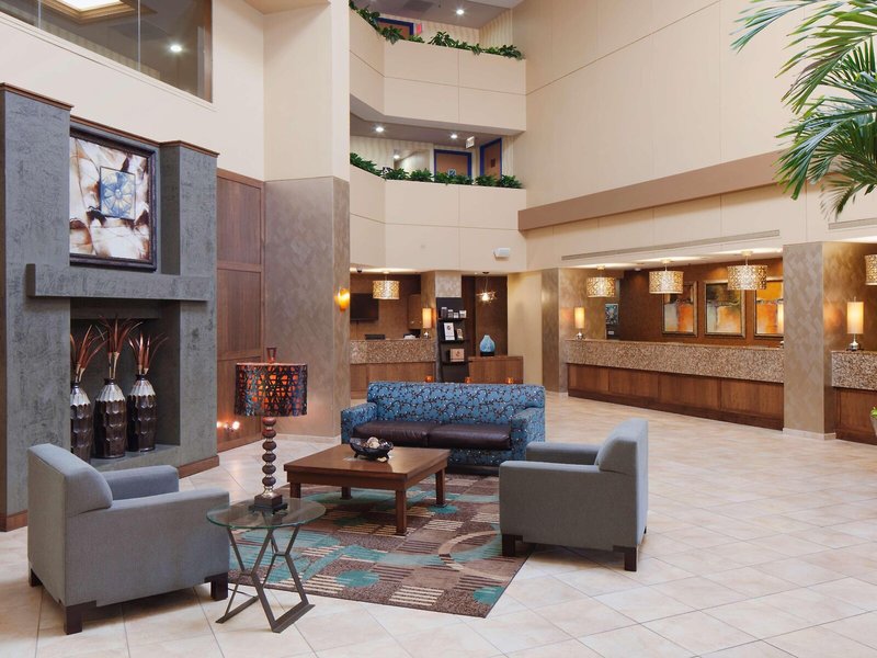 DoubleTree Suites by Hilton Orlando - Disney Springs™ Area 11