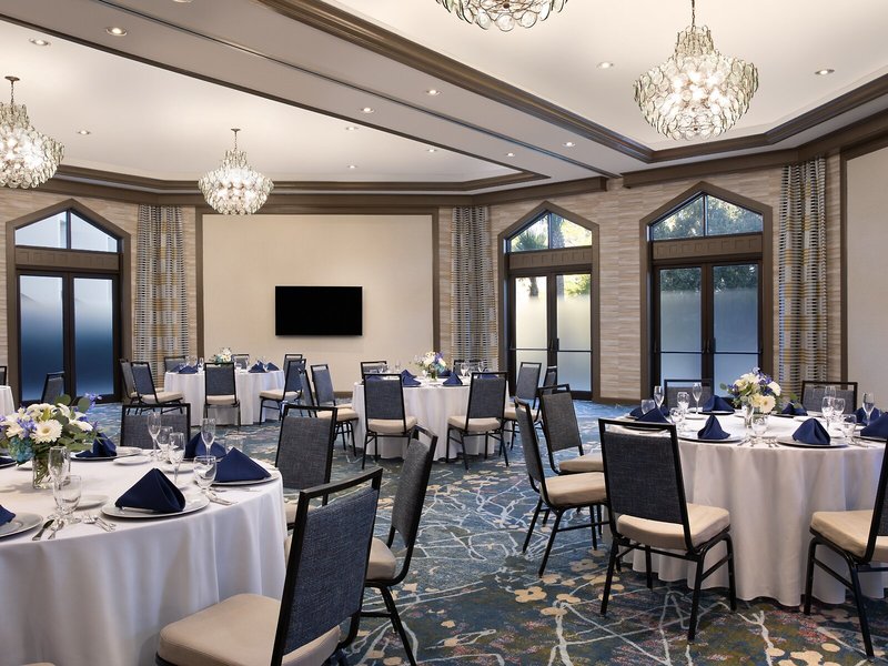 DoubleTree Suites by Hilton Orlando - Disney Springs™ Area 12