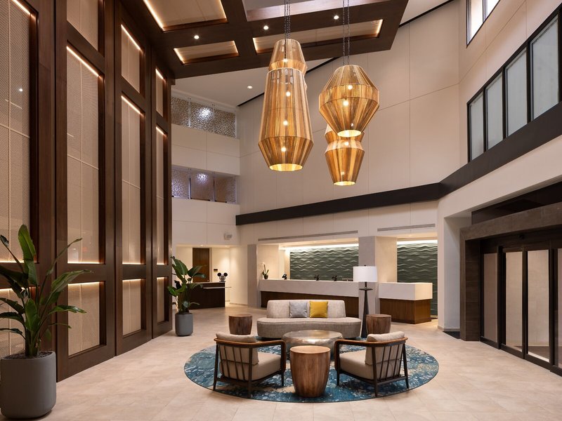 DoubleTree Suites by Hilton Orlando - Disney Springs™ Area 13