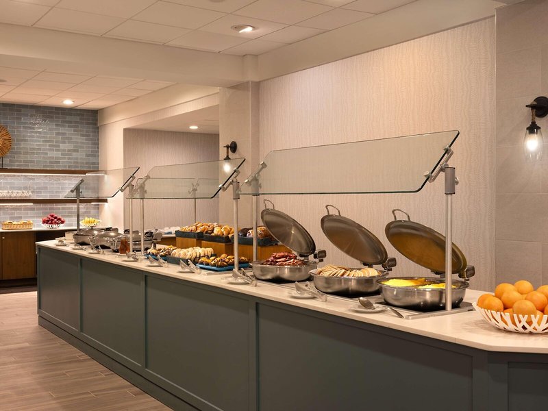 DoubleTree Suites by Hilton Orlando - Disney Springs™ Area 16