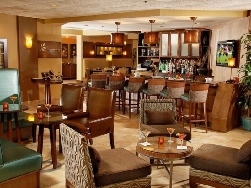 DoubleTree Suites by Hilton Orlando - Disney Springs™ Area 17