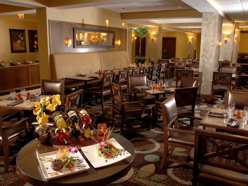 DoubleTree Suites by Hilton Orlando - Disney Springs™ Area 19