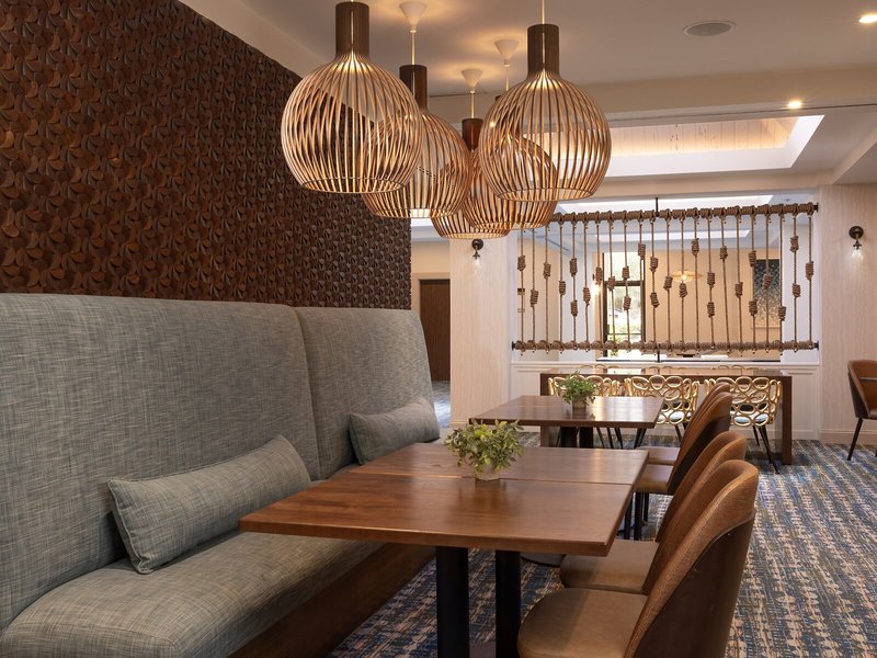 DoubleTree Suites by Hilton Orlando - Disney Springs™ Area 20