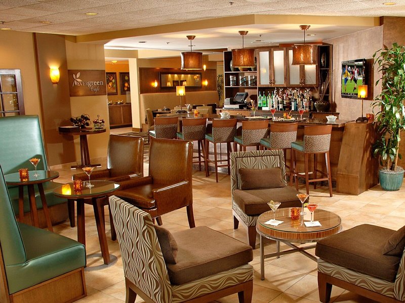 DoubleTree Suites by Hilton Orlando - Disney Springs™ Area 21