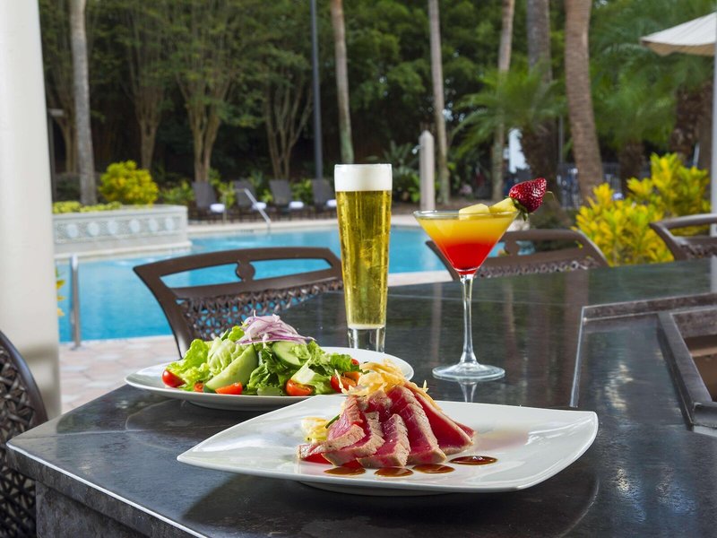 DoubleTree Suites by Hilton Orlando - Disney Springs™ Area 22