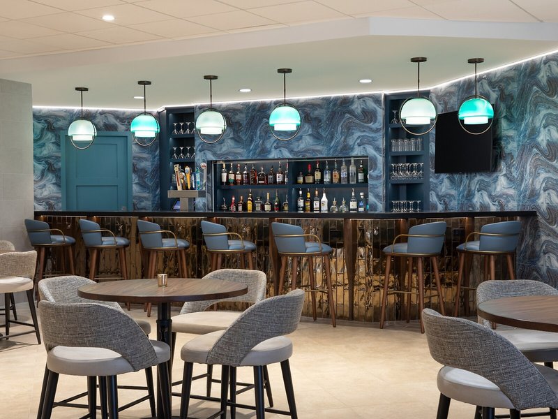 DoubleTree Suites by Hilton Orlando - Disney Springs™ Area 23