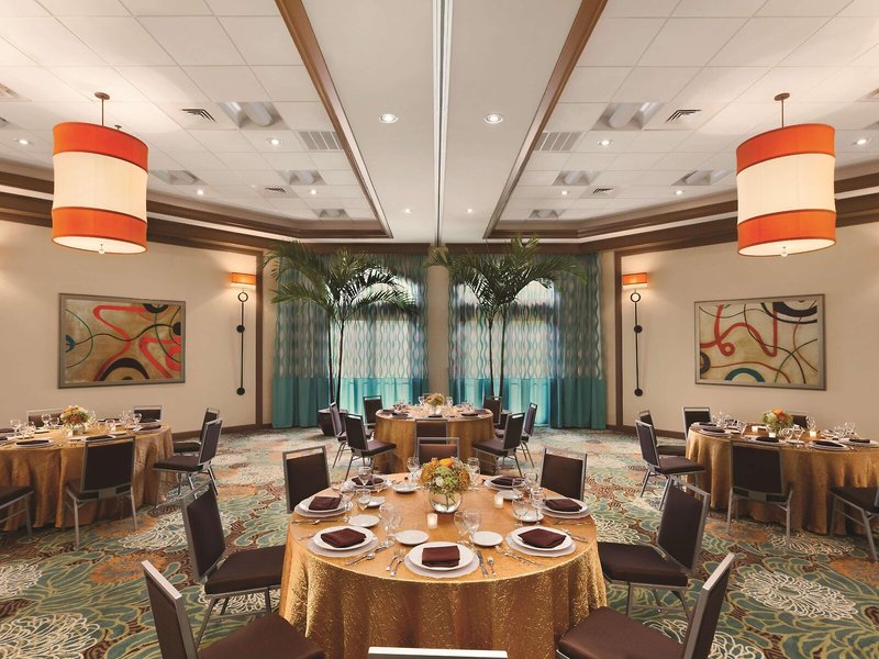 DoubleTree Suites by Hilton Orlando - Disney Springs™ Area 25