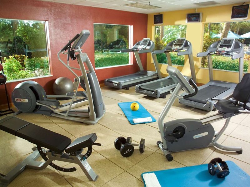 DoubleTree Suites by Hilton Orlando - Disney Springs™ Area 27