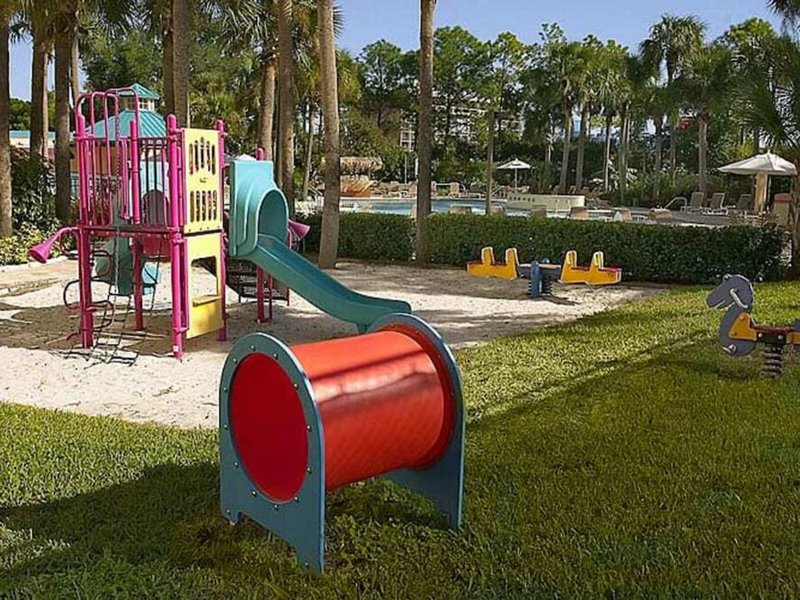 DoubleTree Suites by Hilton Orlando - Disney Springs™ Area 29