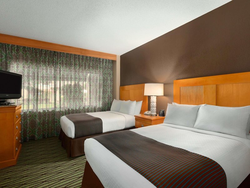DoubleTree Suites by Hilton Orlando - Disney Springs™ Area 30