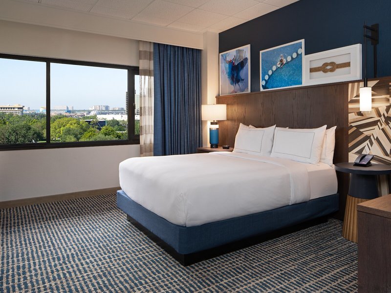 DoubleTree Suites by Hilton Orlando - Disney Springs™ Area 31