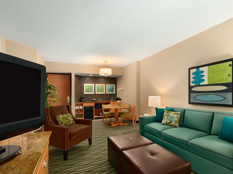 DoubleTree Suites by Hilton Orlando - Disney Springs™ Area 32
