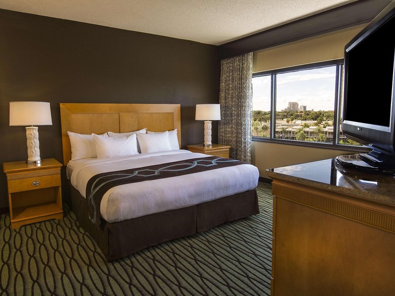 DoubleTree Suites by Hilton Orlando - Disney Springs™ Area 34