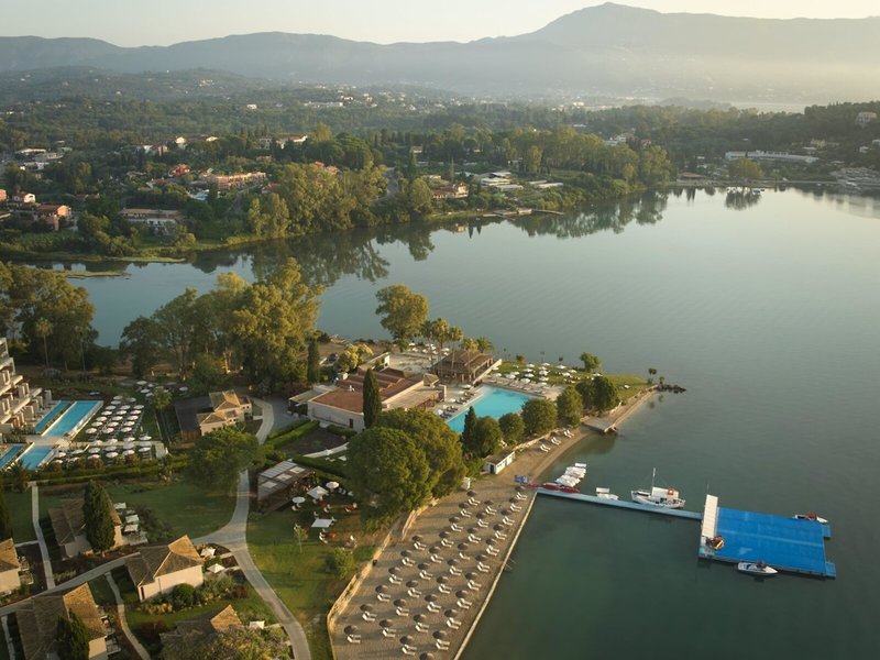 Louis Corcyra Beach 1