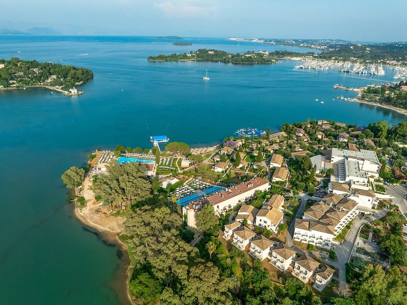 Louis Corcyra Beach 4