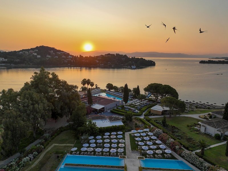 Louis Corcyra Beach 5