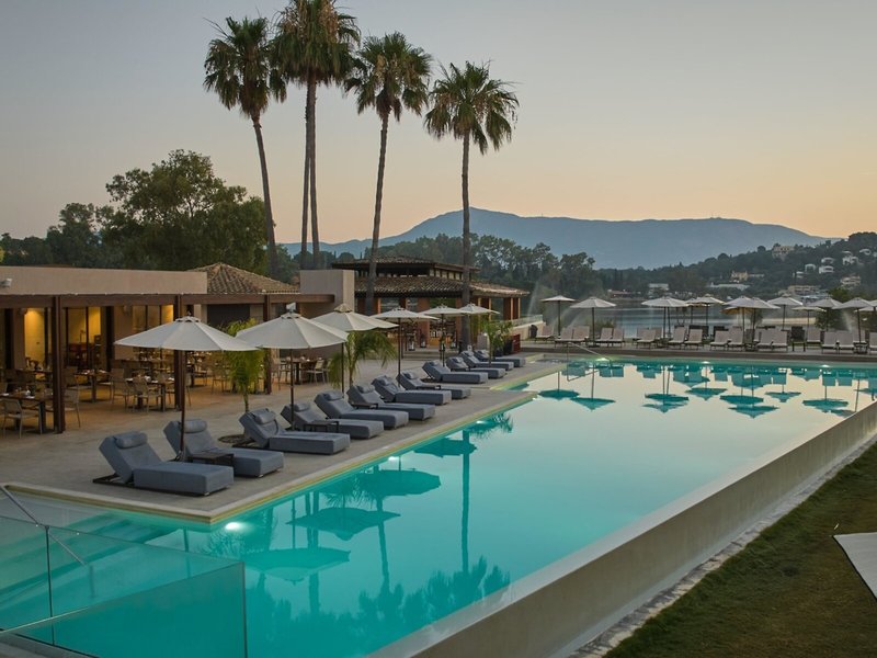 Louis Corcyra Beach 9