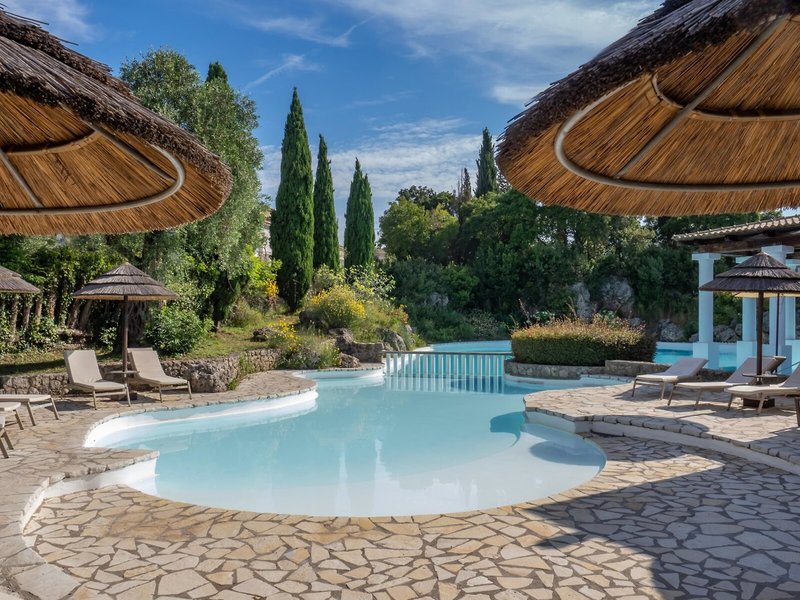 Louis Corcyra Beach 16