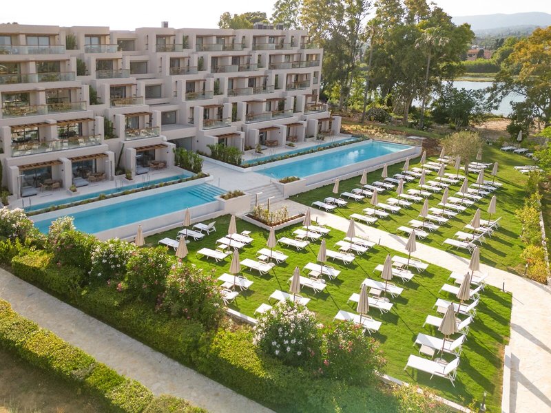 Louis Corcyra Beach 17