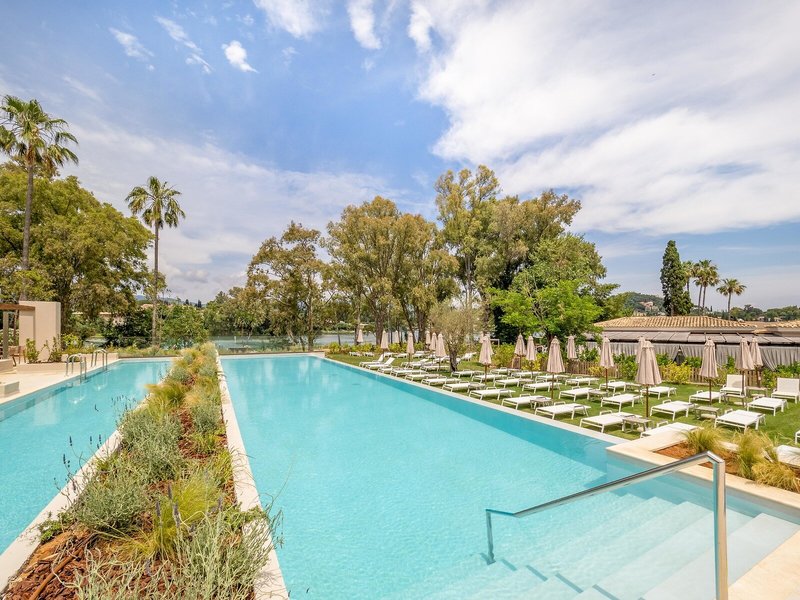 Louis Corcyra Beach 19