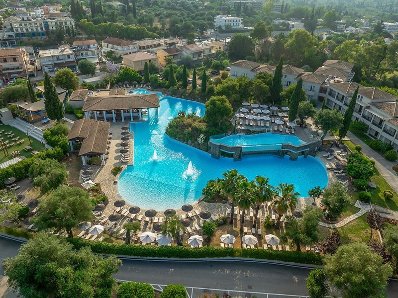 Louis Corcyra Beach 21