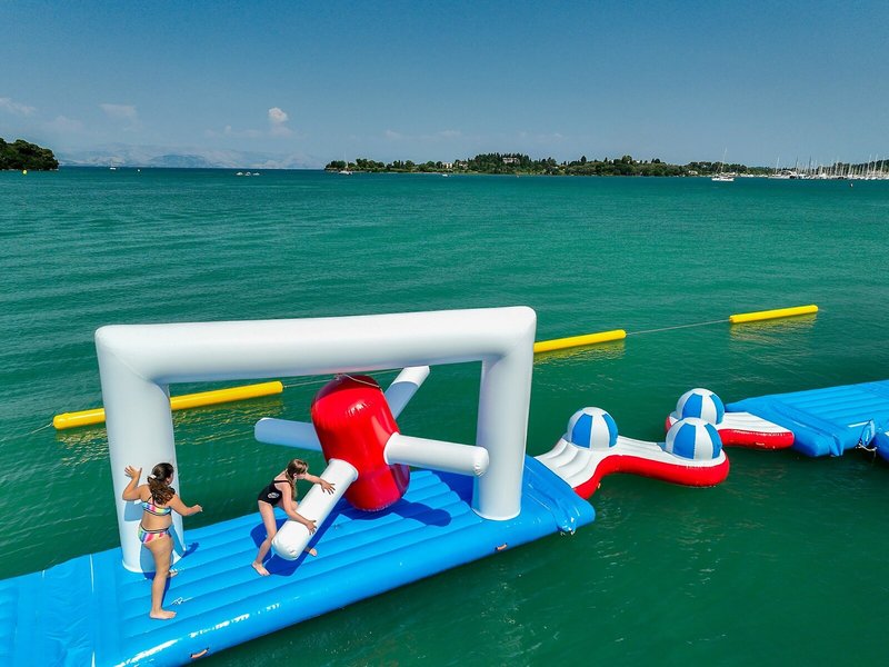 Louis Corcyra Beach 25