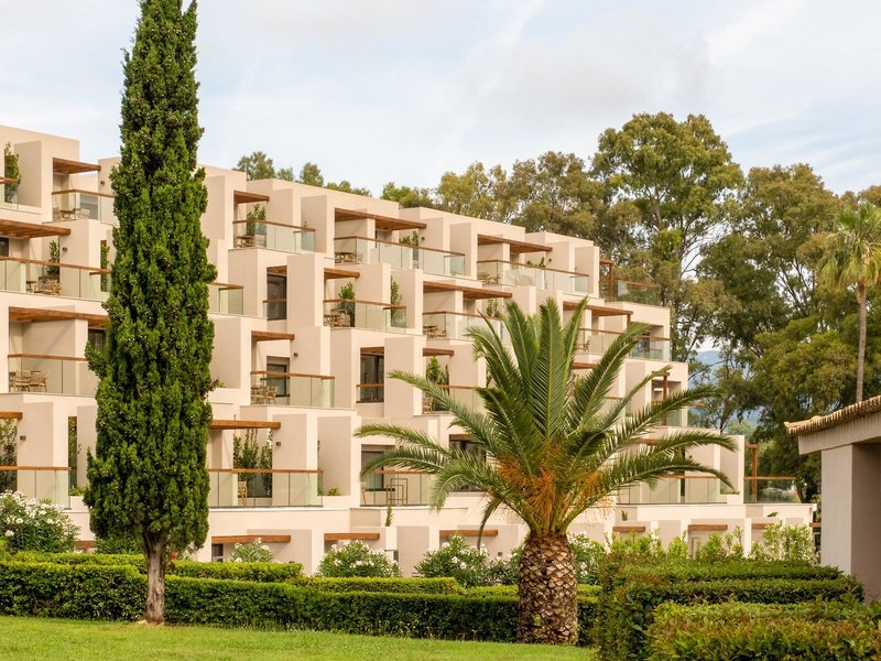 Louis Corcyra Beach 36