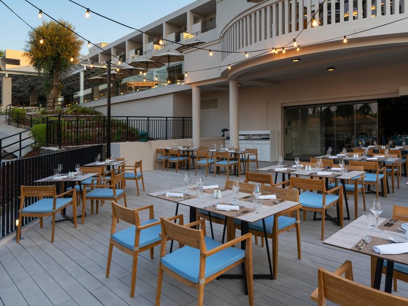 Louis Corcyra Beach 44