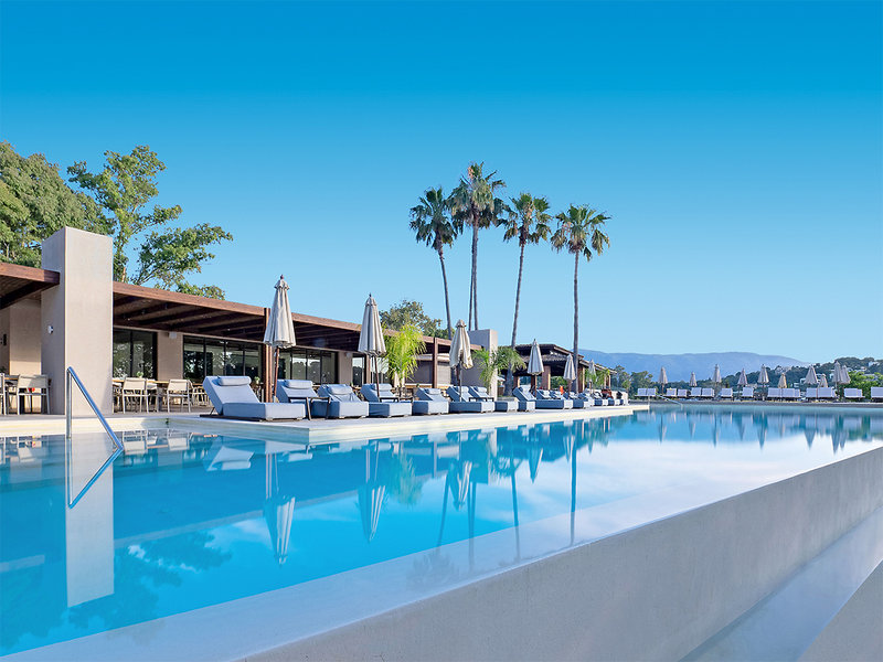 Louis Corcyra Beach 2