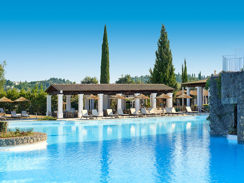 Louis Corcyra Beach 6