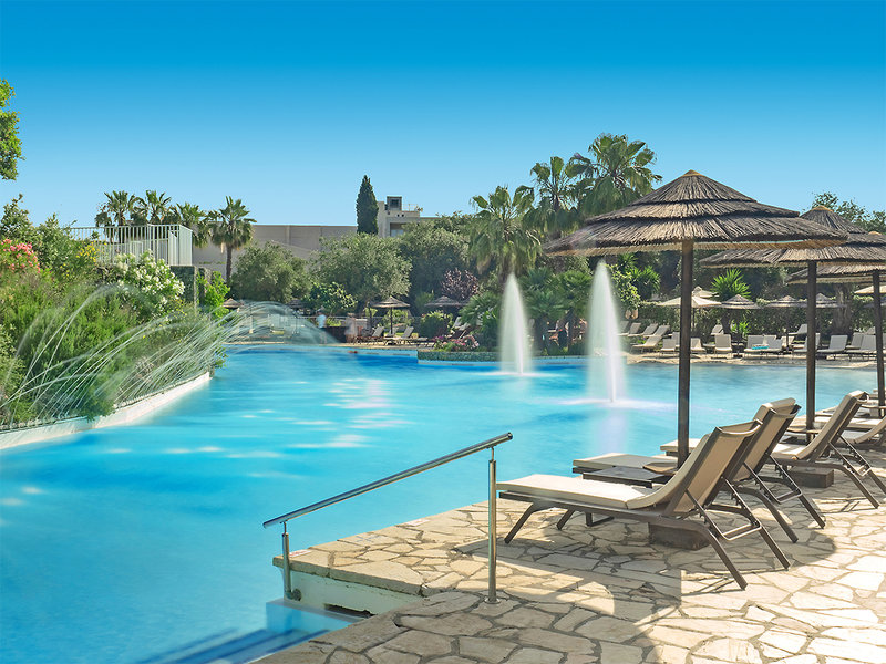 Louis Corcyra Beach 7