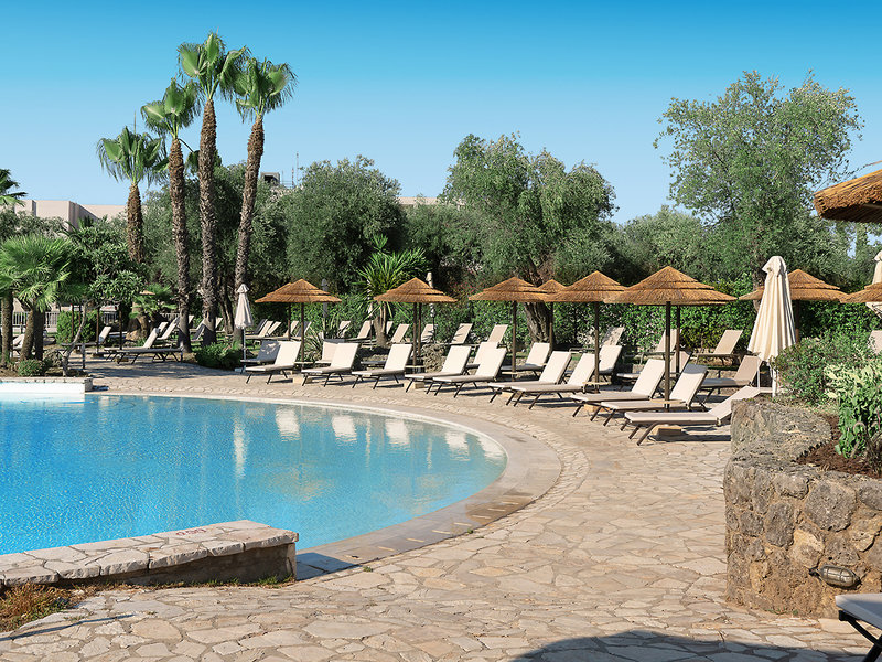 Louis Corcyra Beach 8