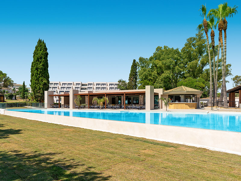 Louis Corcyra Beach 9