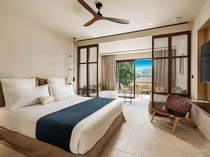 Louis Corcyra Beach 10