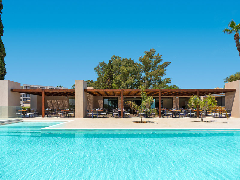 Louis Corcyra Beach 13