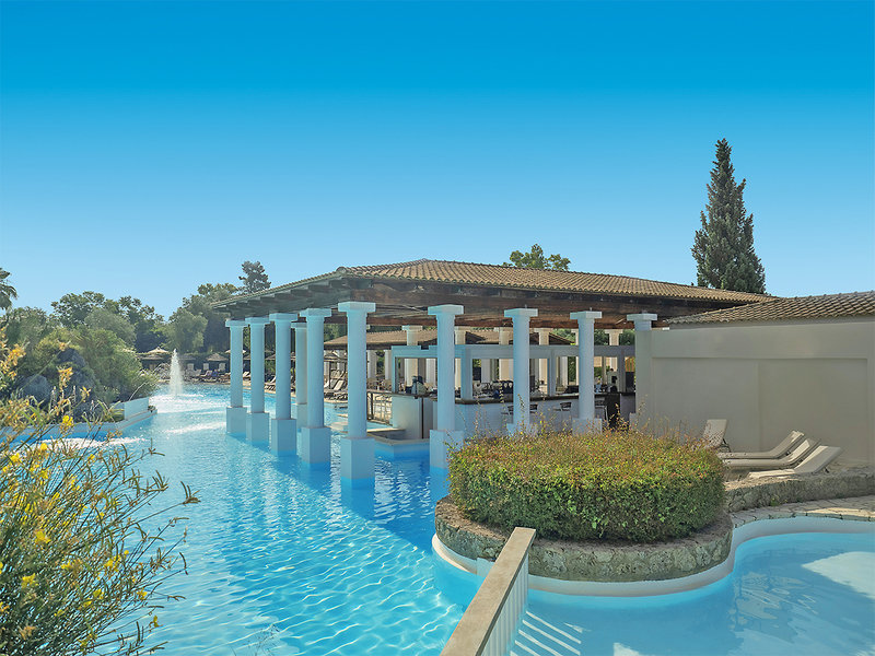 Louis Corcyra Beach 15