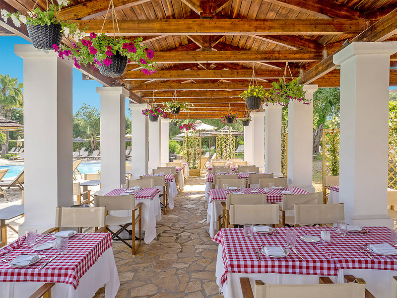 Louis Corcyra Beach 16