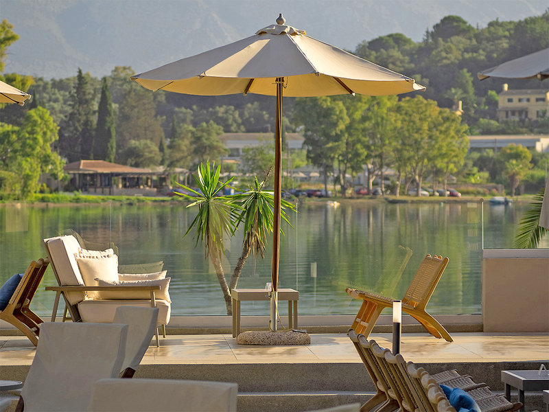 Louis Corcyra Beach 18