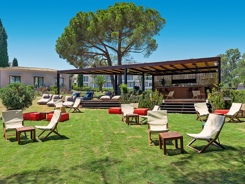 Louis Corcyra Beach 22