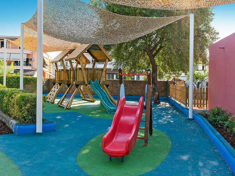 Louis Corcyra Beach 24