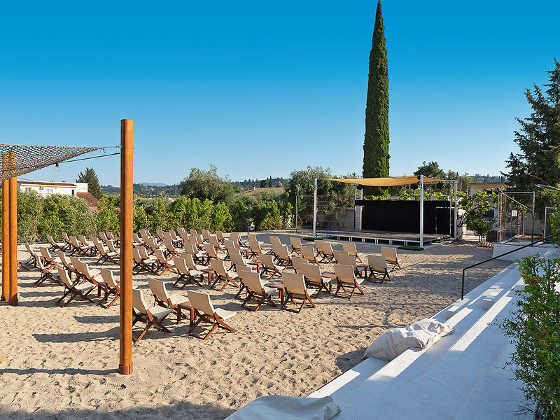 Louis Corcyra Beach 25