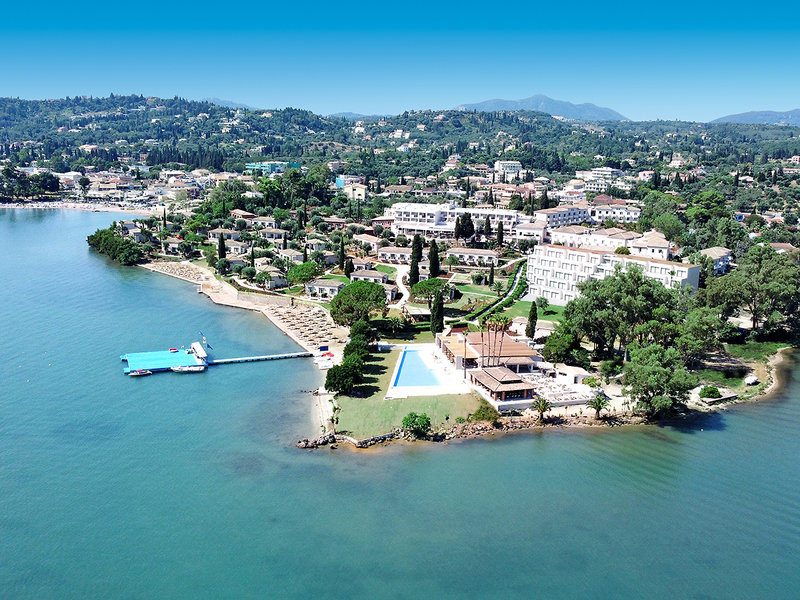 Louis Corcyra Beach 29