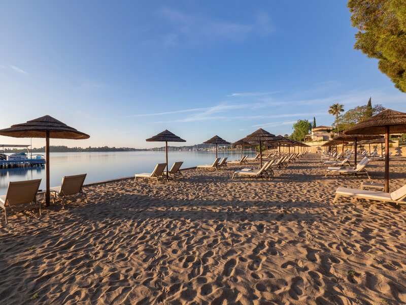 Louis Corcyra Beach 35