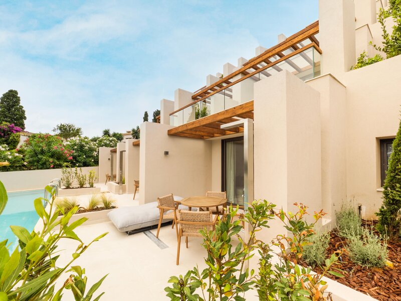 Louis Corcyra Beach 45