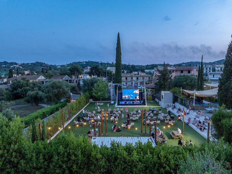 Louis Corcyra Beach 55