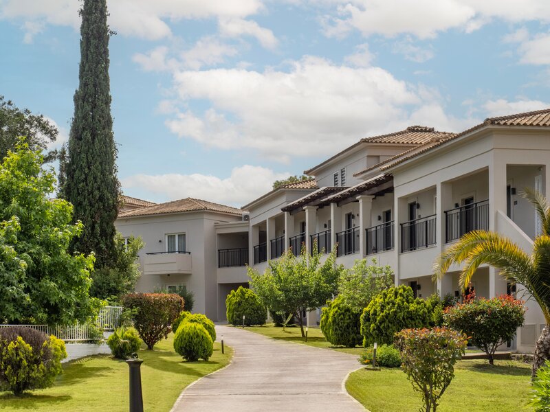 Louis Corcyra Beach 60